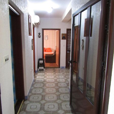 Apartman Milena Кладово Экстерьер фото