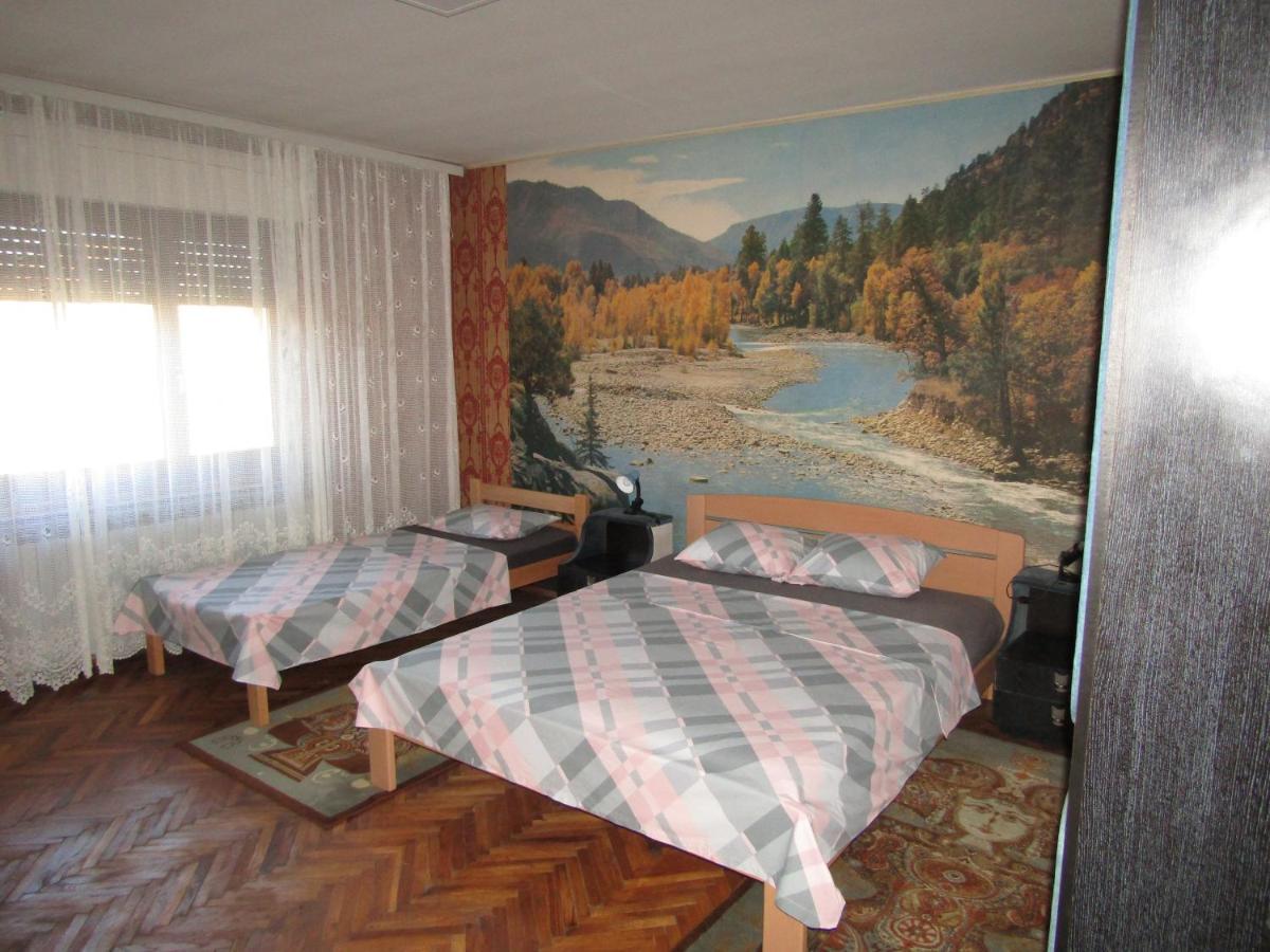 Apartman Milena Кладово Экстерьер фото