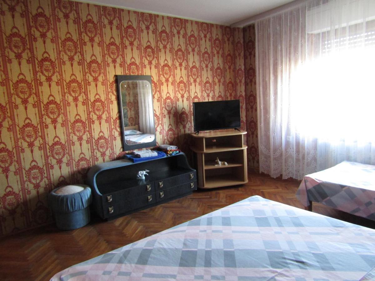 Apartman Milena Кладово Экстерьер фото
