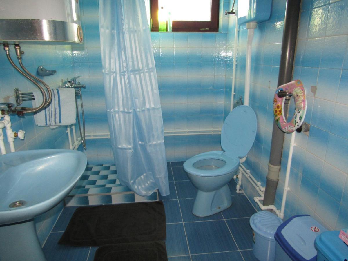 Apartman Milena Кладово Экстерьер фото
