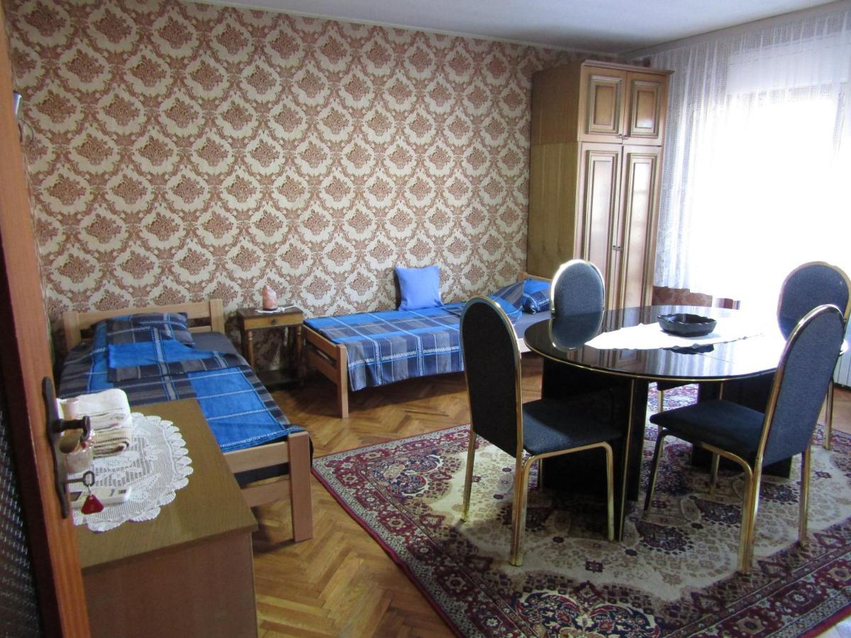 Apartman Milena Кладово Экстерьер фото