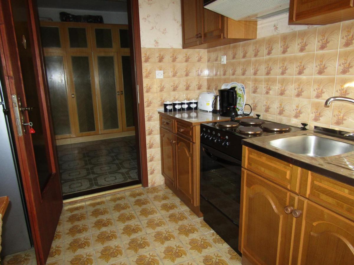 Apartman Milena Кладово Экстерьер фото
