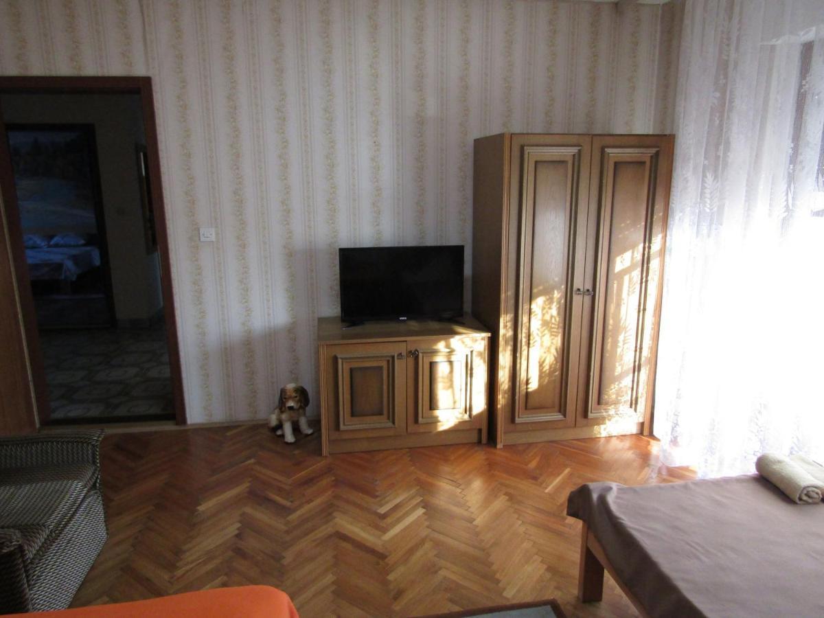 Apartman Milena Кладово Экстерьер фото