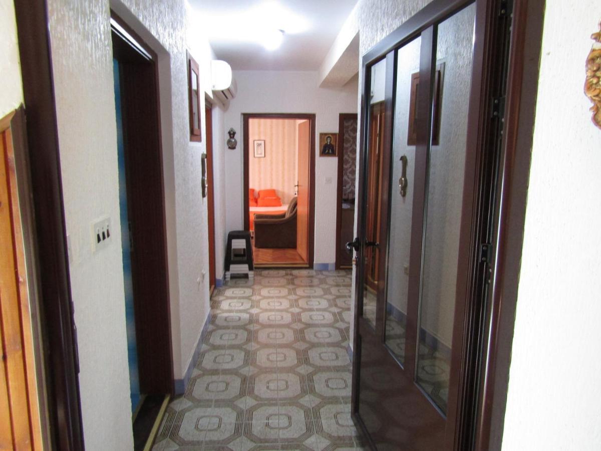 Apartman Milena Кладово Экстерьер фото