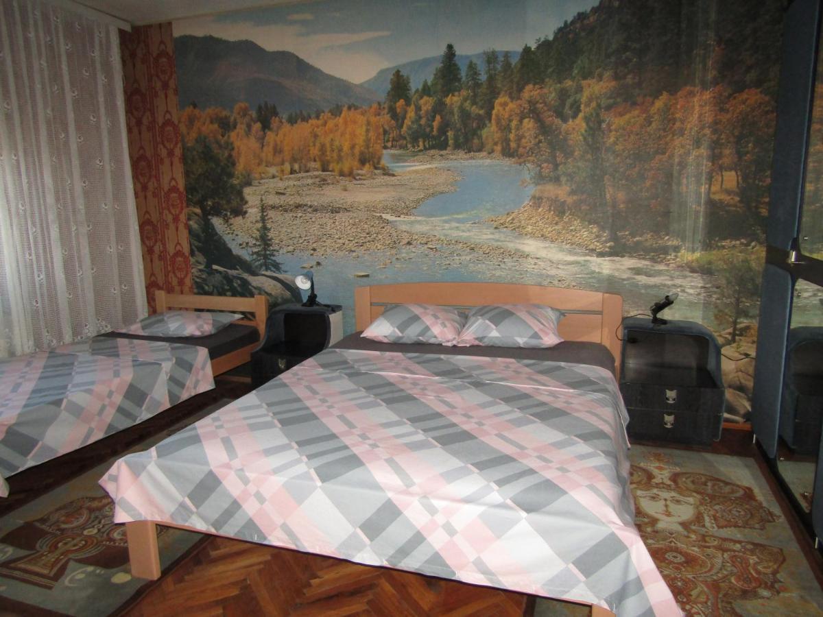 Apartman Milena Кладово Экстерьер фото