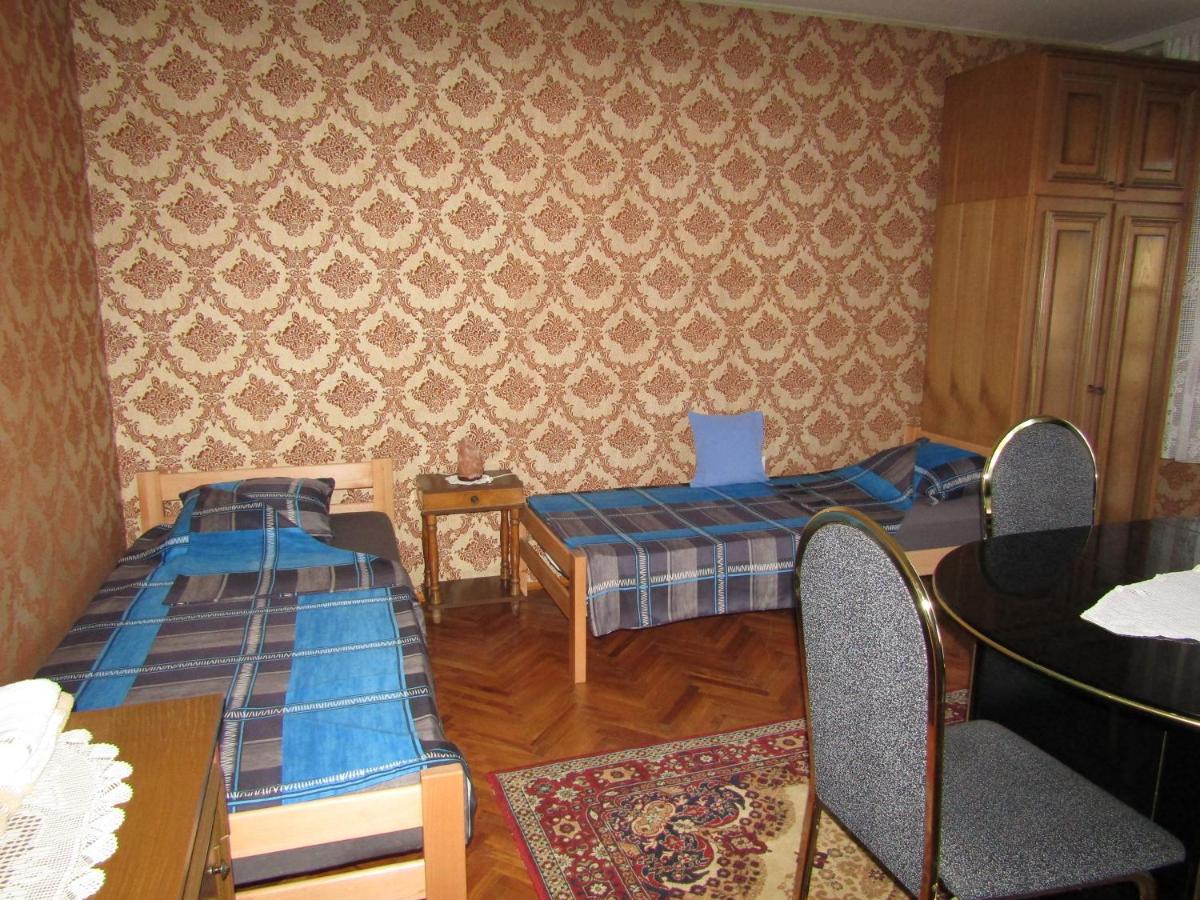Apartman Milena Кладово Экстерьер фото