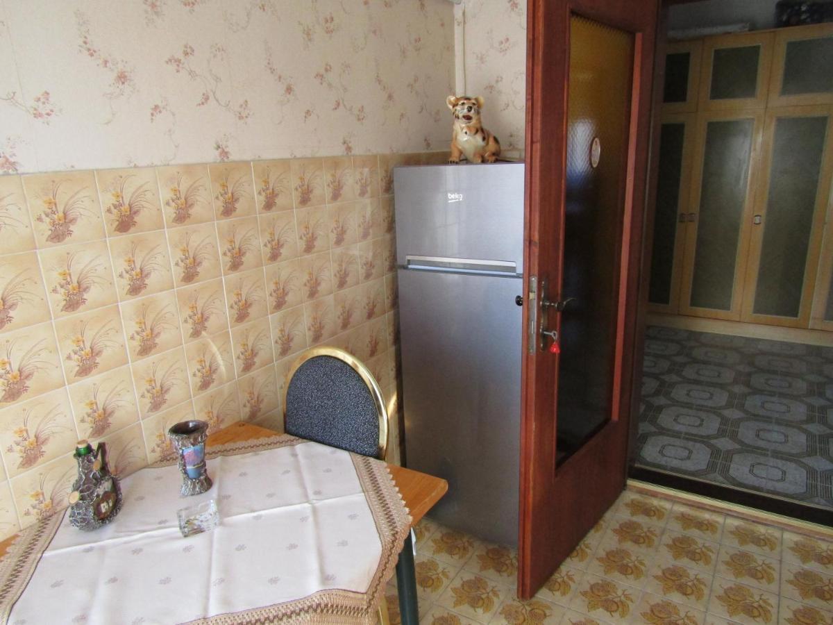 Apartman Milena Кладово Экстерьер фото
